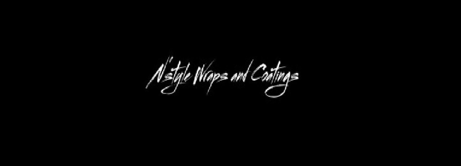 Nstyle Wraps and Coatings Cover Image