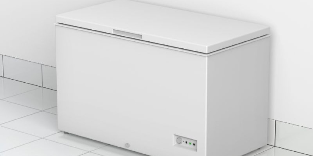 Chest Freezers for Sale: Your Comprehensive Guide to Finding the Best Deals