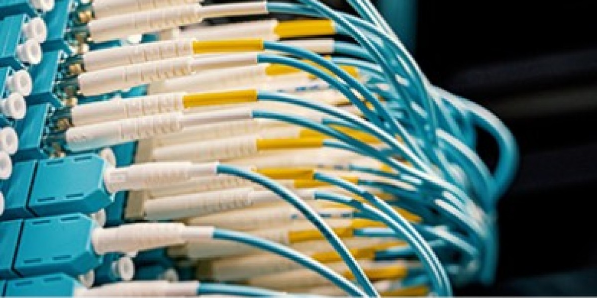 Fiber Optic System Components: The Unsung Heroes of Modern Communication