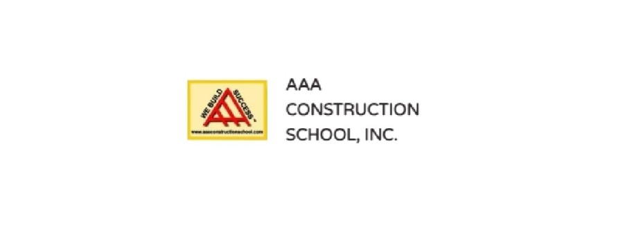 AAA Construction School Inc Cover Image