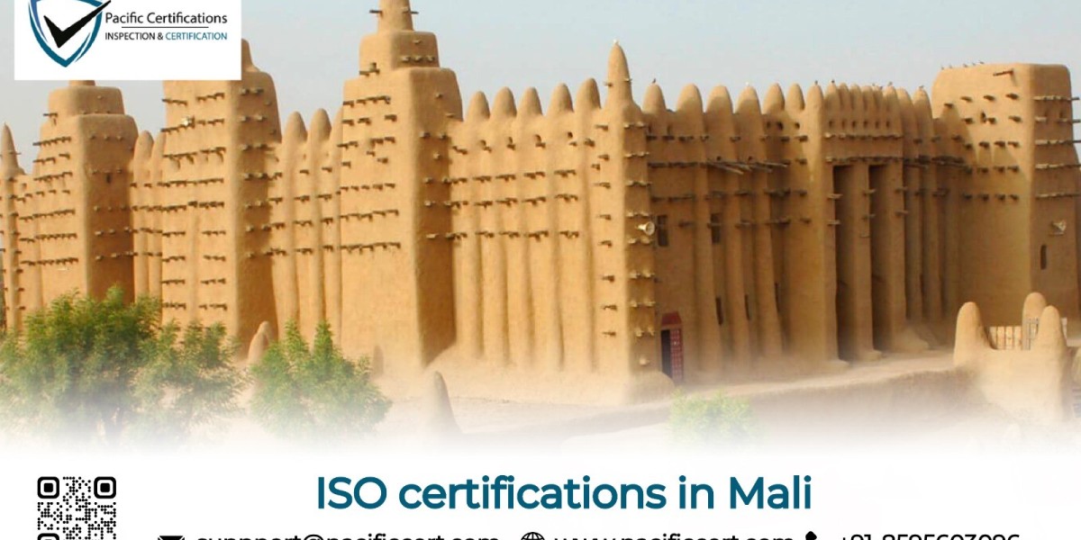 ISO Certifications in Mali and How Pacific Certifications can help