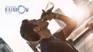 Why Hydration is Key for Fitness Enthusiasts in Dubai
