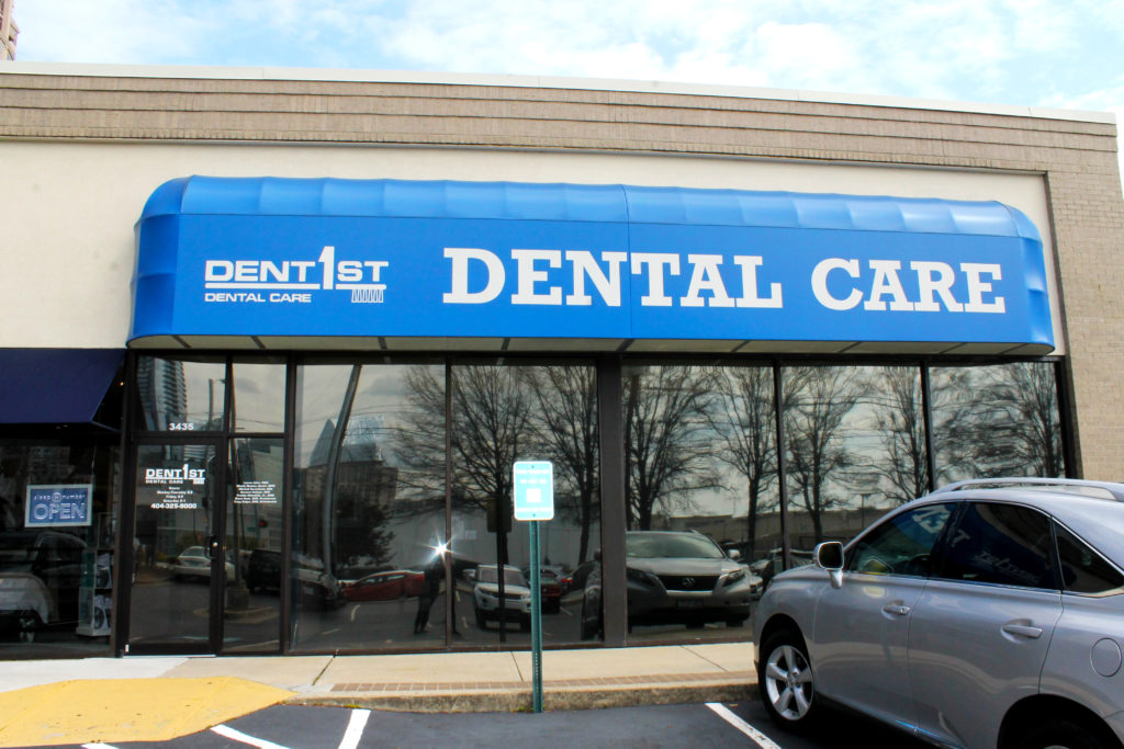 Emergency Care Dentist in Cumming | Emergency Dental Care Cumming, GA