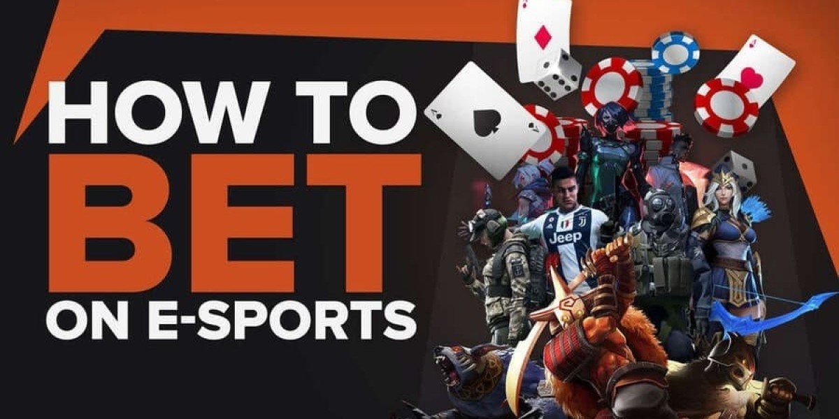 The Ultimate Guide to Gambling Sites