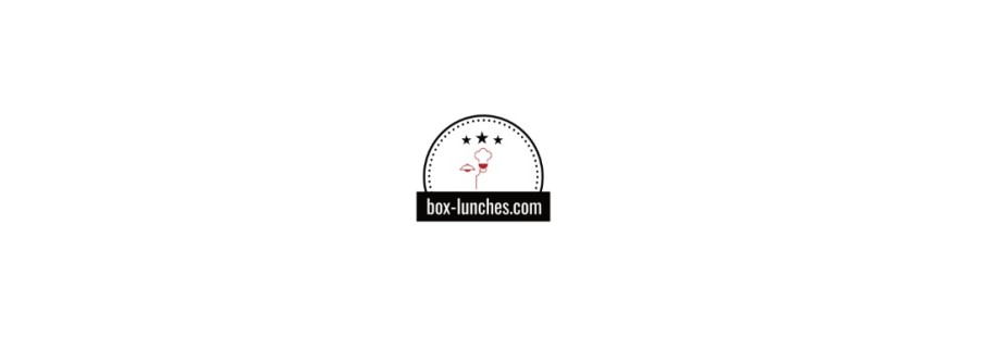 Box lunches seattle Cover Image
