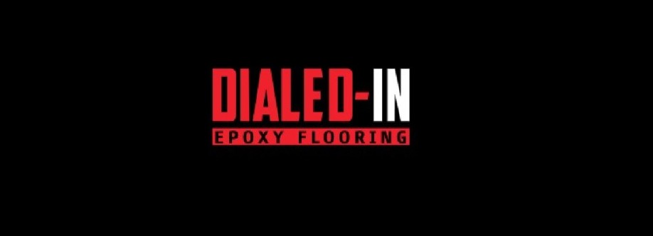 Dialed In Epoxy Systems Cover Image