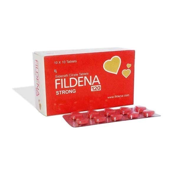 Fildena 120 Mg - Buy Cheap #1 Generic Drugs: Viagra, Cialis, Levitra, Stendra