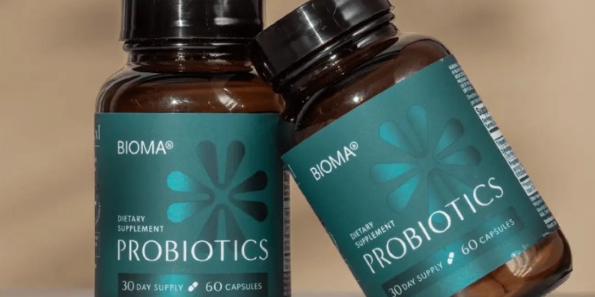 Bioma Probiotics USA Buyers Price (Official Web