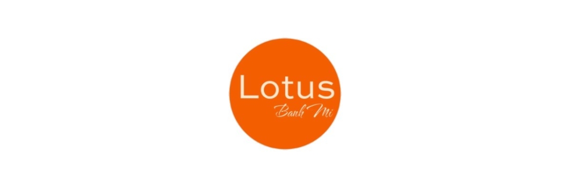 Lotus banh mi Cover Image