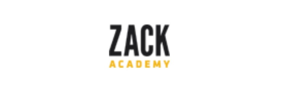 Zack Academy Cover Image