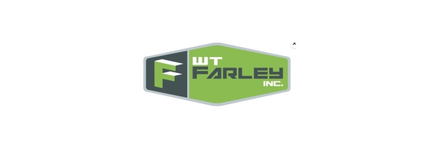 WT farley Inc Cover Image