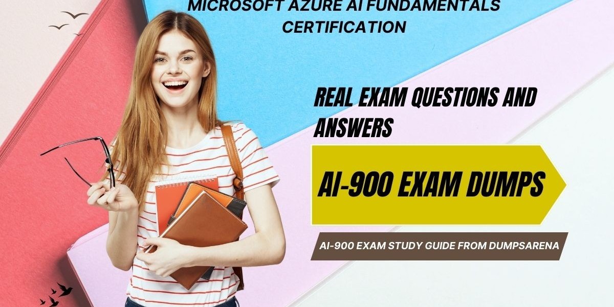 AI-900 Certification Exam Help