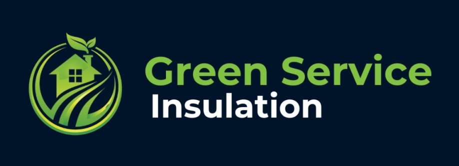 Green Service Insulation Cover Image