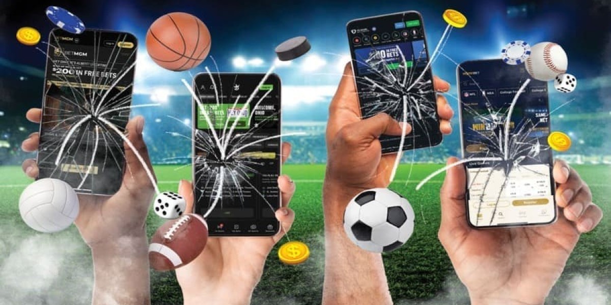 Unveiling Sports Gambling: A Comprehensive Guide