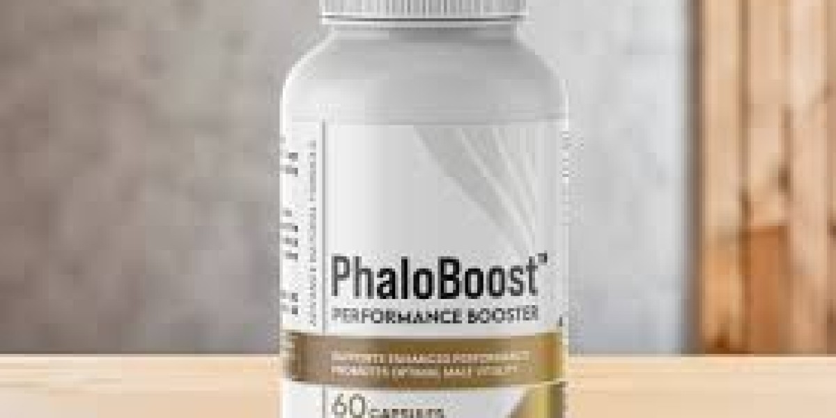 Are Phalo Boost the Solution for Low Libido?