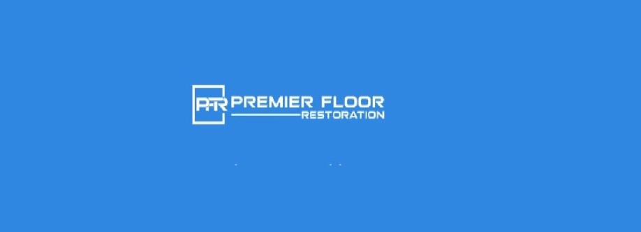 Premier Floor Restoration Cover Image