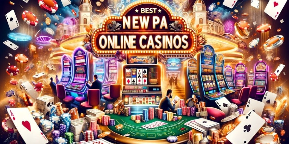 Explore Exceptional Casino Site Services
