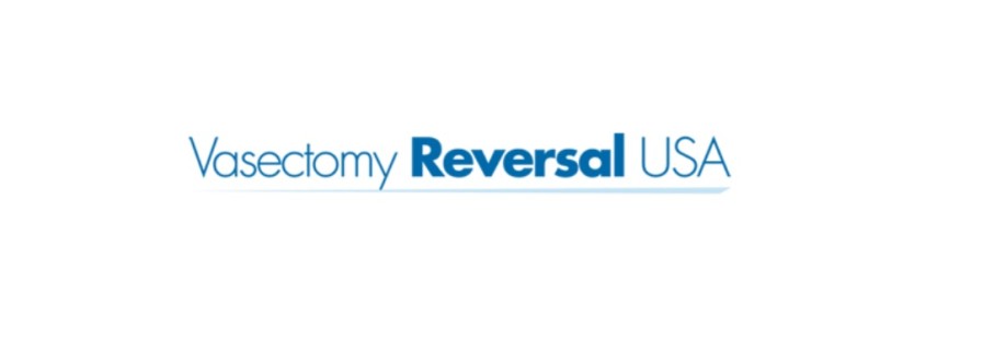 Vasectomy Reversal USA Cover Image