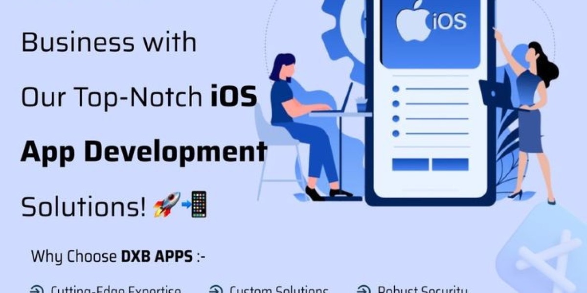 DXB APPS Your Best mobile app development company for top apps