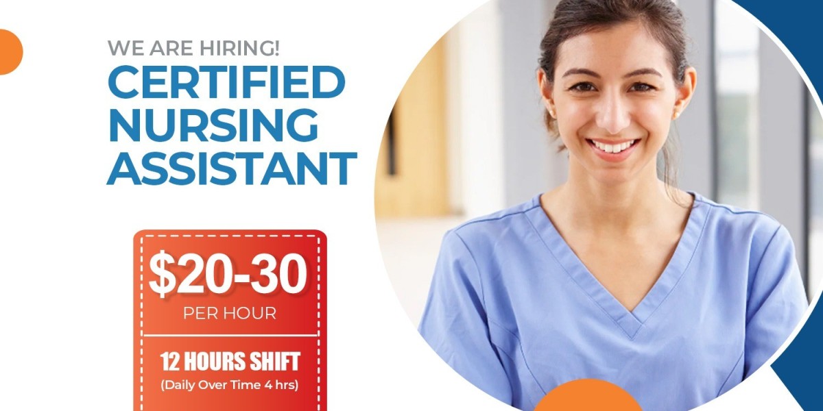 Certified Nursing Assistant Job Opportunity at CalVet-West LA | Apply Now
