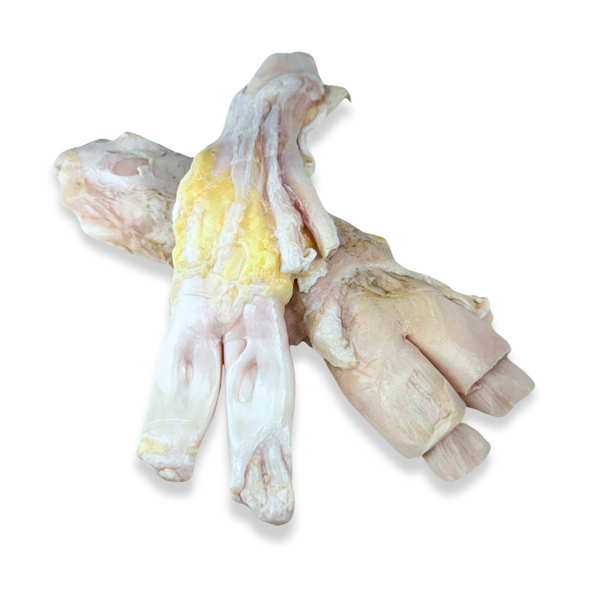 Beef Tendons For Dogs