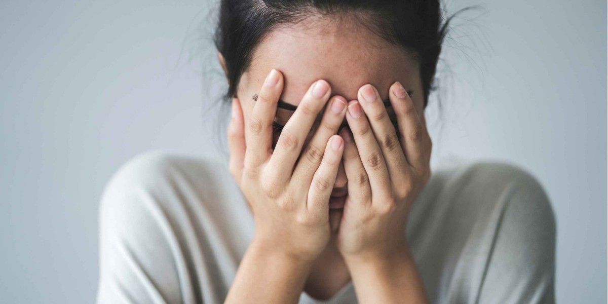 Beyond Worry: Recognizing Lesser-Known Symptoms of Anxiety" :
