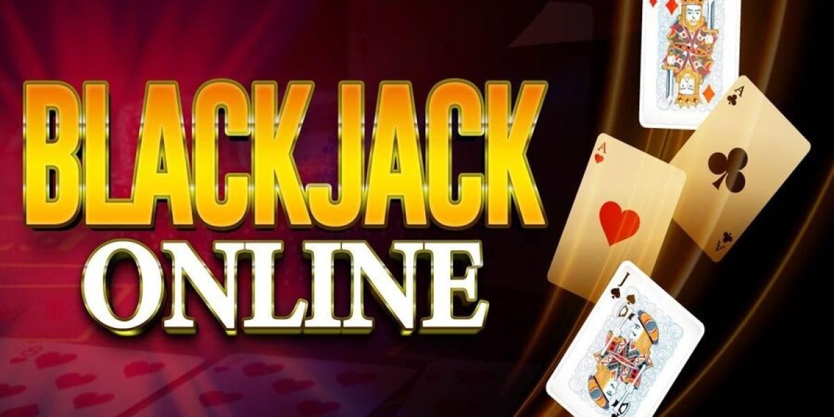 Exciting World of Online Slots