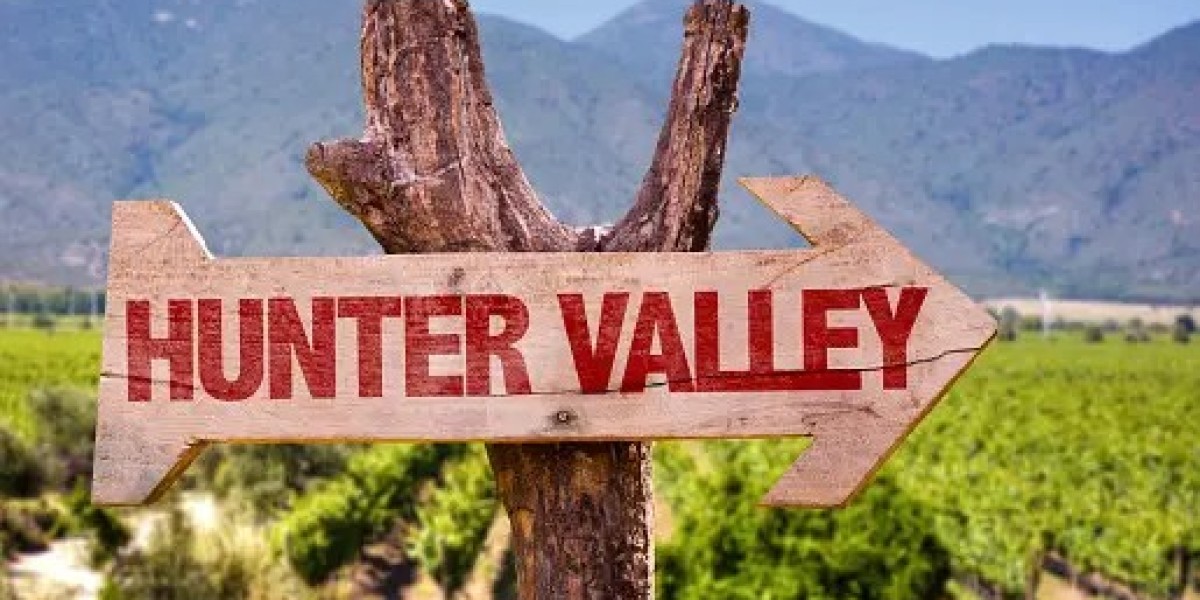 Best Winery Hunter Valley