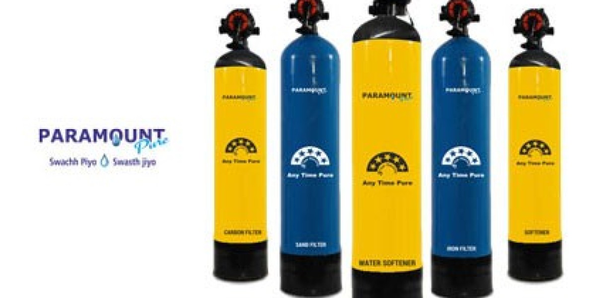 Water Softener in Bangalore services by Global Water Solutions