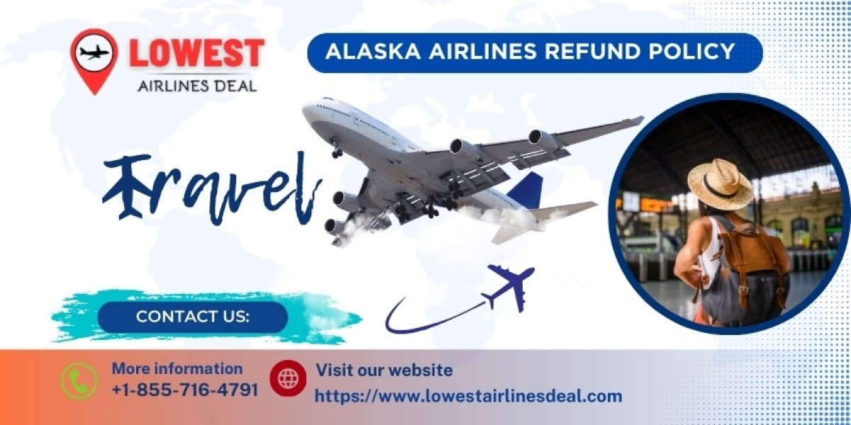Mastering the Alaska Airlines Refund Policy: Key Tips for Hassle-Free Refunds and Credits