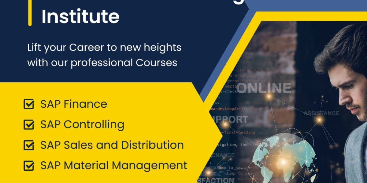 The Benefits of SAP Courses in Dattwadi: Unlocking Career Opportunities
