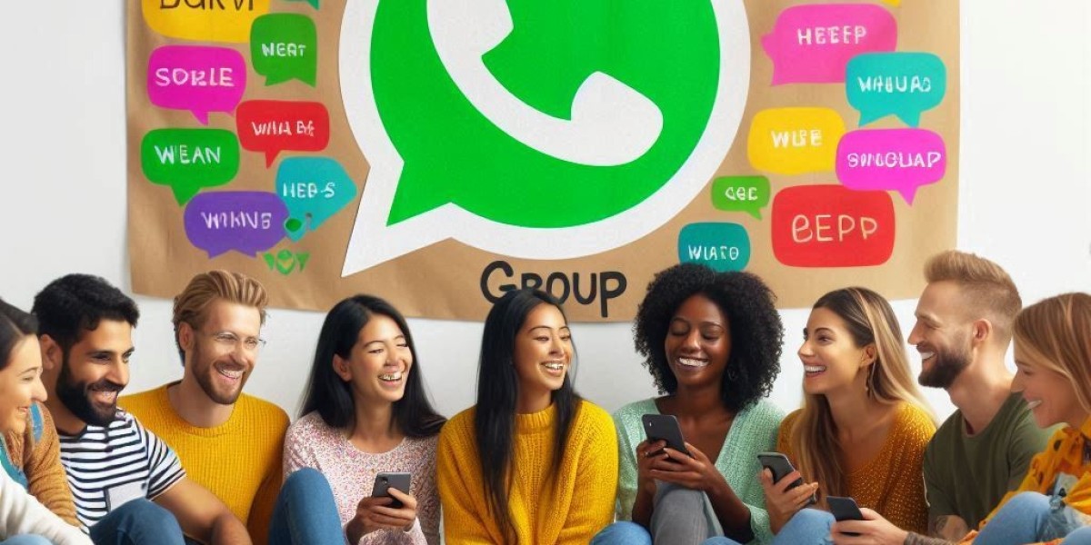 Discover the Magic of WhatsApp Groups!