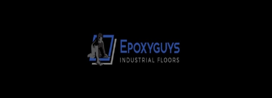 Epoxyguys llc Cover Image