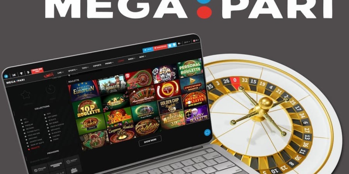 Exploring the Excitement of Online Slot Games