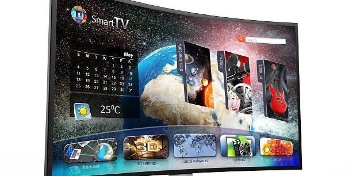 Your Pass To Top-Notch Entertainment With The Ultimate Android IPTV Subscription