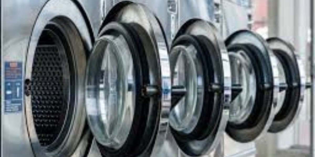 The Ultimate Guide to Efficient Laundry Care: Tips and Best Practices