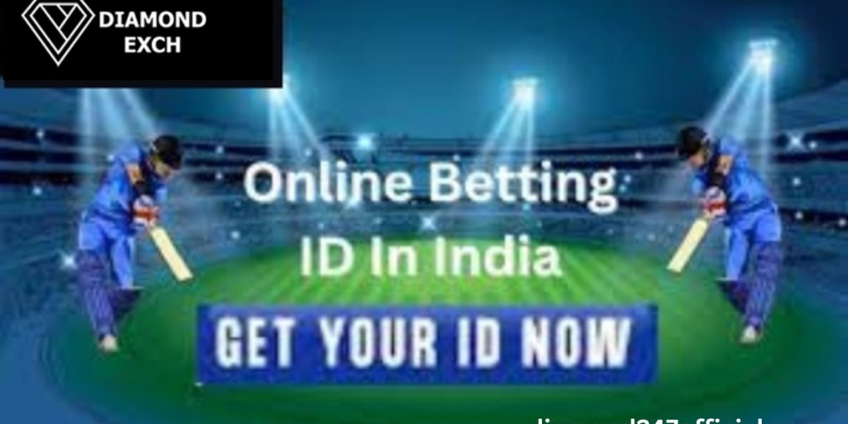 Online cricket id : india’s most trusted online betting id