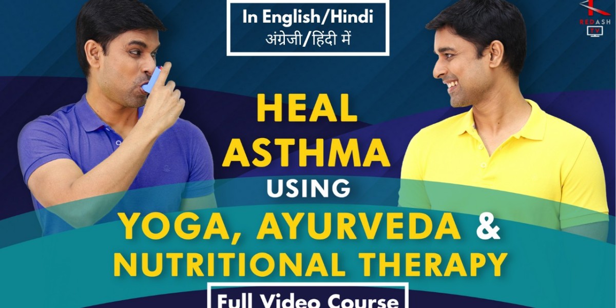 Who Can Benefit from ASTHMA Treatment?