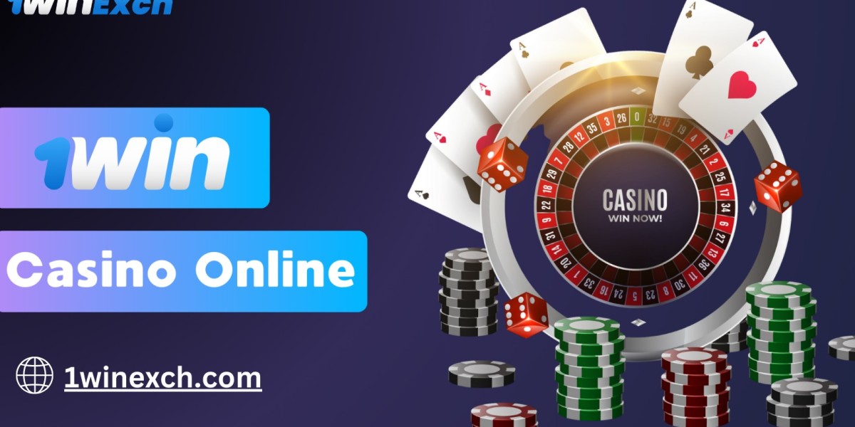 1win: Official Site For Online Casino Games In India