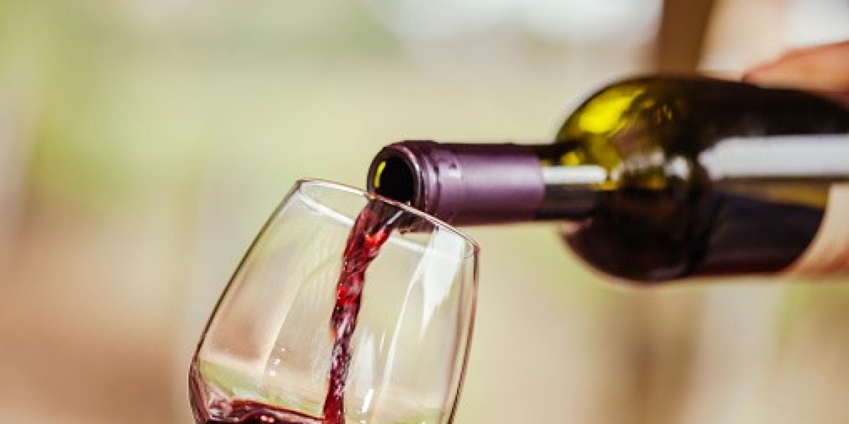 Europe Wine Market Size, Share and Forecast to 2032