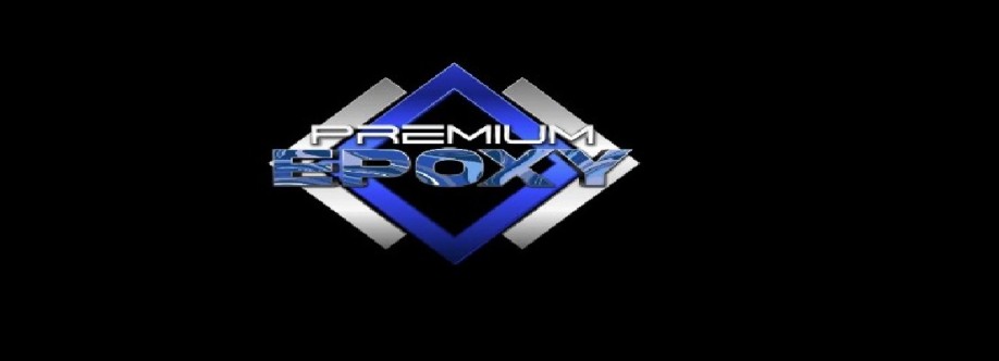 Premium Epoxy Cover Image