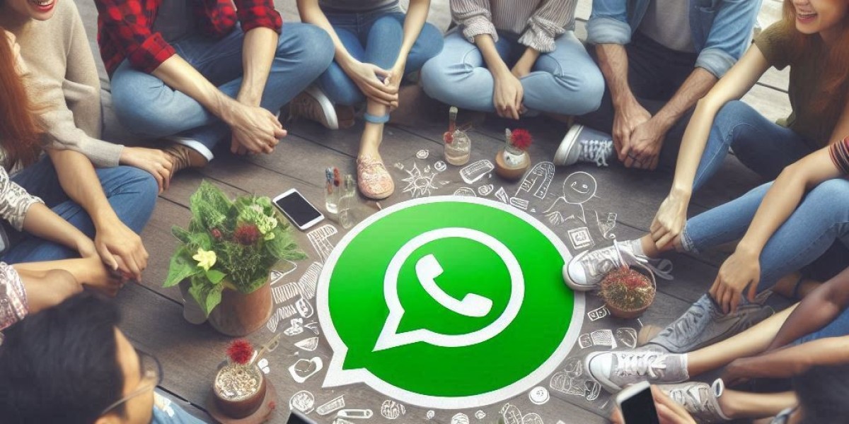 WhatsApp Group Link: Your Ultimate Guide to Connecting and Sharing