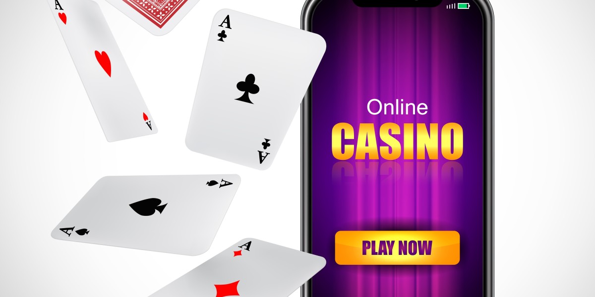 Top Online Casino Gaming Made Easy with FMPlay
