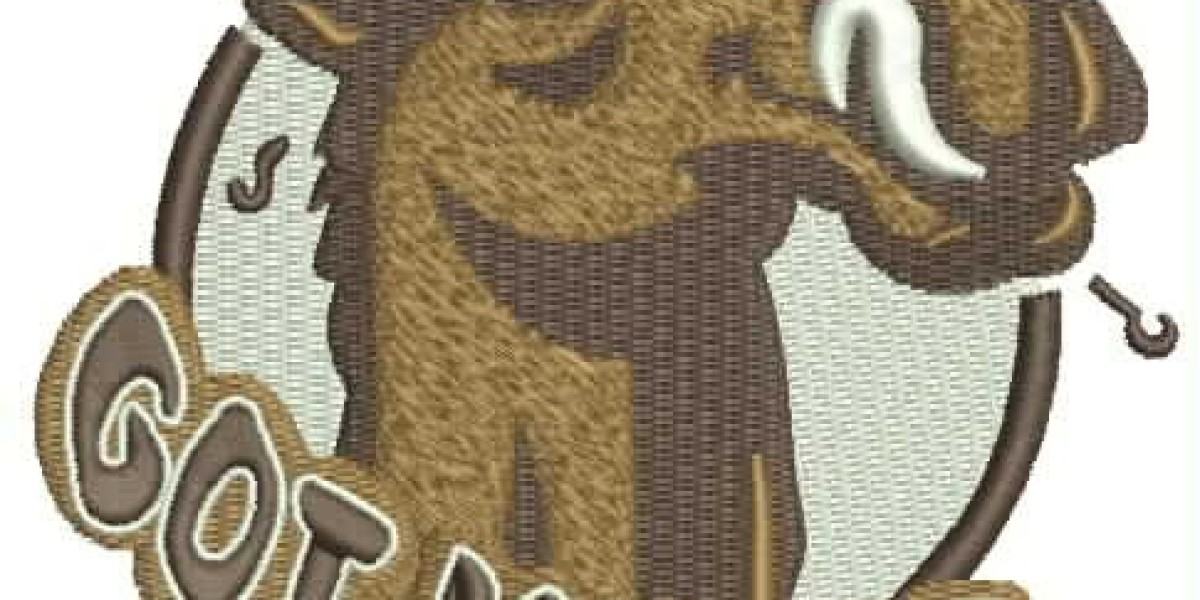 Top-Quality Embroidery Digitizing Services for Perfect Designs