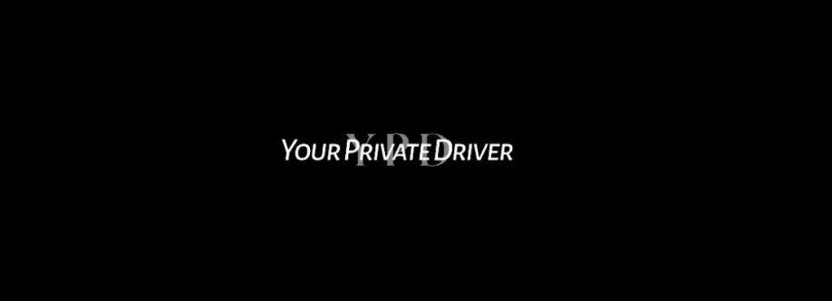 Your Private Driver Cover Image