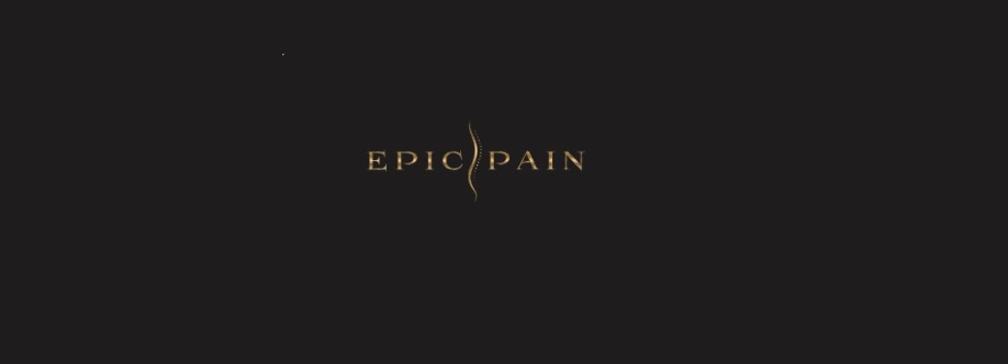 Epic Pain Cover Image