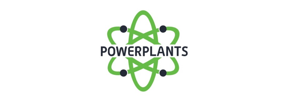 Powerplants Australia Cover Image