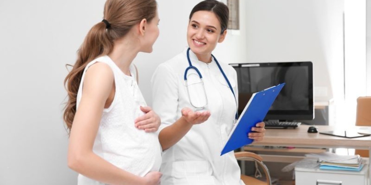 Finding the Best Gynecologist in Dubai: A Comprehensive Guide