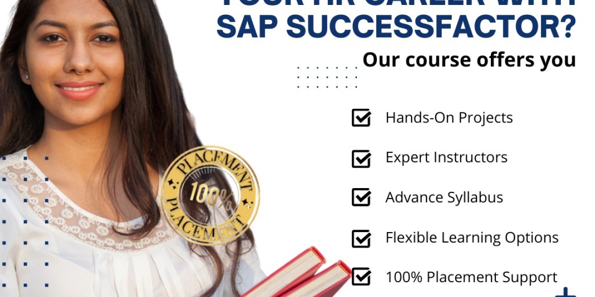 Should I Commit My Time and Energy in a Shivaji Nagar SAP Course 