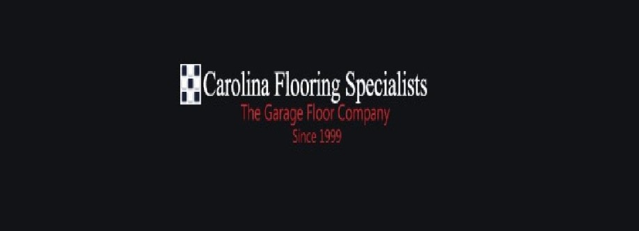 Carolina Flooring Specialist Cover Image